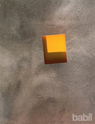 Picture of Sarkis - Yellow Punctum