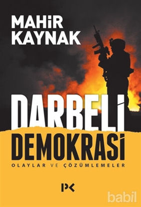 Picture of Darbeli Demokrasi