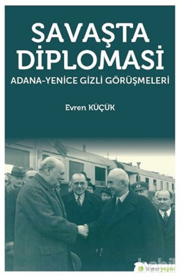 Picture of Savaşta Diplomasi