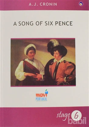 Picture of A Song Of Six Pence Stage 6