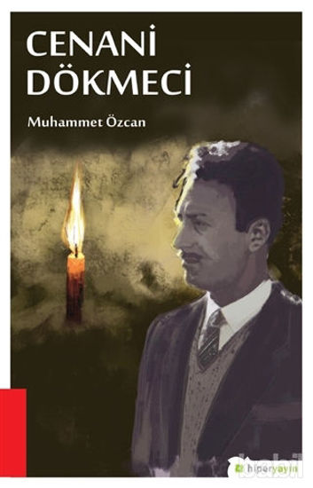 Picture of Cenani Dökmeci