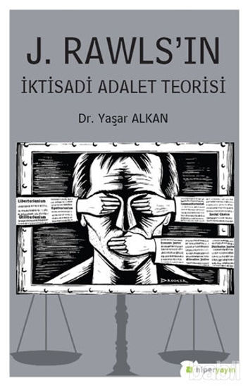 Picture of J. Rawls’ın İktisadi Adalet Teorisi