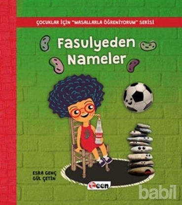 Picture of Fasulyeden Nameler