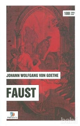 Picture of Faust