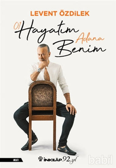 Picture of Hayatım Adana Benim