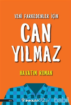 Picture of Hayatım Roman