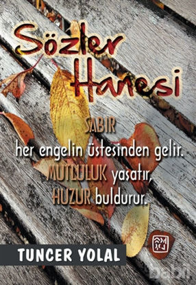 Picture of Sözler Hanesi