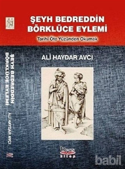Picture of Şeyh Bedreddin Börklüce Eylemi