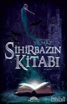 Picture of Sihirbazın Kitabı