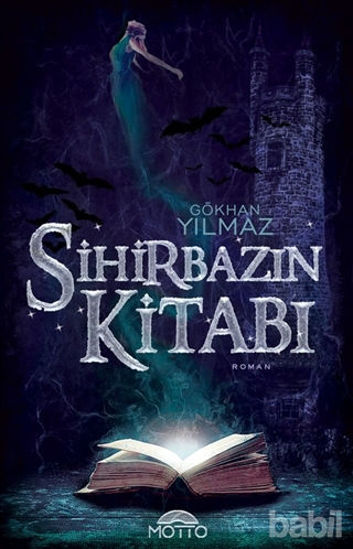 Picture of Sihirbazın Kitabı