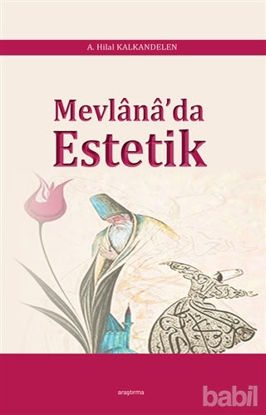 Picture of Mevlana'da Estetik