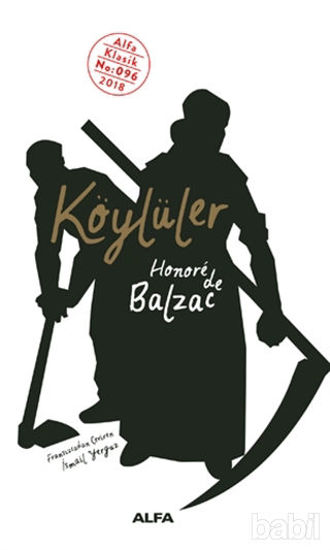 Picture of Köylüler