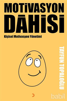 Picture of Motivasyon Dahisi