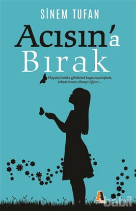 Picture of Acısın'a Bırak