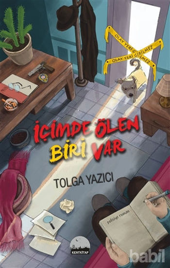 Picture of İçimde Ölen Biri Var