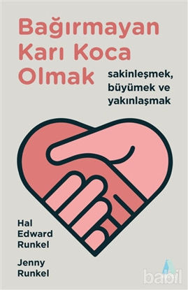 Picture of Bağırmayan Karı Koca Olmak