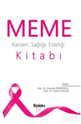 Picture of Meme Kitabı