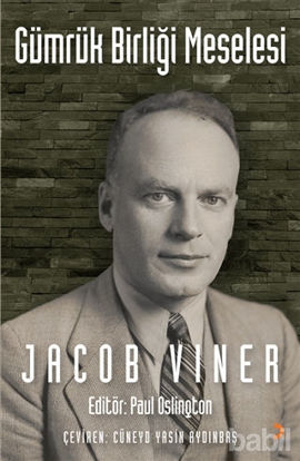 Picture of Gümrük Birliği Meselesi