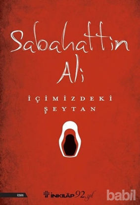 Picture of İçimizdeki Şeytan