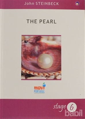 Picture of The Pearl Stage 6