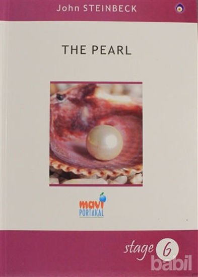 Picture of The Pearl Stage 6