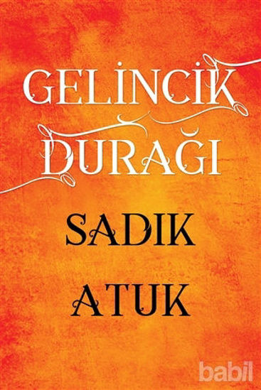 Picture of Gelincik Durağı