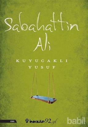 Picture of Kuyucaklı Yusuf