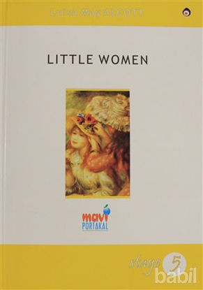 Picture of Little Women Stage 5