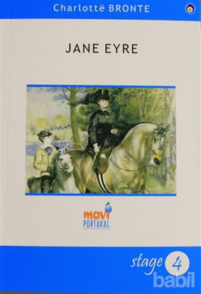 Picture of Jane Eyre Stage 4