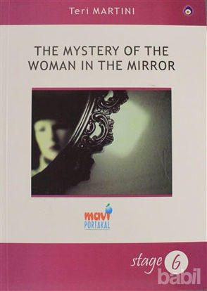Picture of The Mystery of The Woman in The Mirror