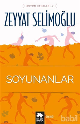 Picture of Soyunanlar