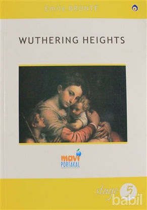 Picture of Wuthering Heights Stage 5