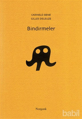 Picture of Bindirmeler