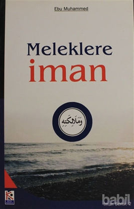 Picture of Meleklere İman - İman Serisi 2