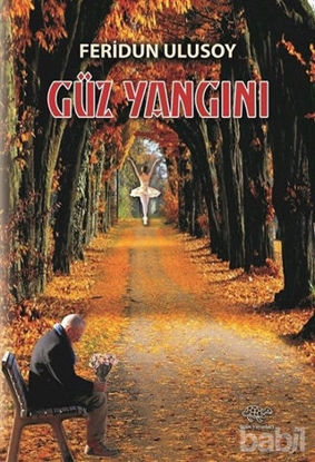 Picture of Güz Yangını
