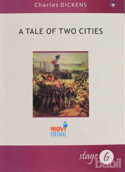 Picture of A Tale of Two Cities