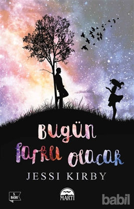 Picture of Bugün Farklı Olacak