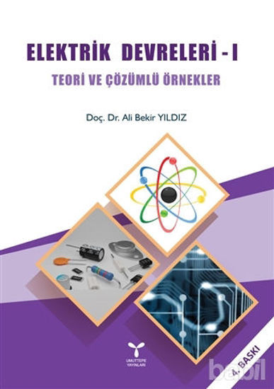 Picture of Elektrik Devreleri 1