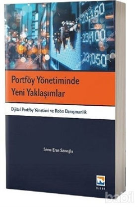 Picture of Portföy Yönetiminde Yeni Yaklaşımlar