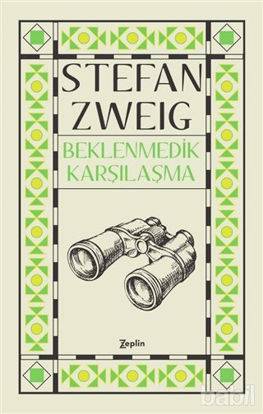 Picture of Beklenmedik Karşılaşma