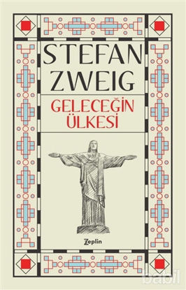 Picture of Geleceğin Ülkesinde