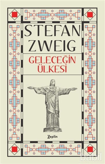 Picture of Geleceğin Ülkesinde