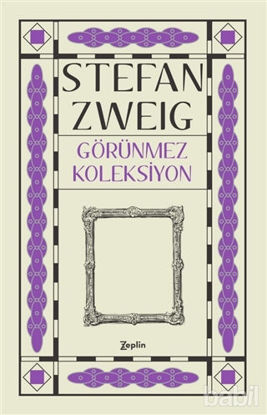 Picture of Görünmez Koleksiyon