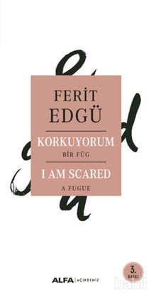 Picture of Korkuyorum