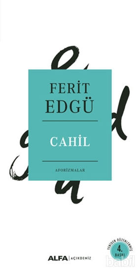 Picture of Cahil