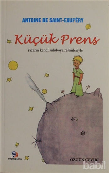 Picture of Küçük Prens
