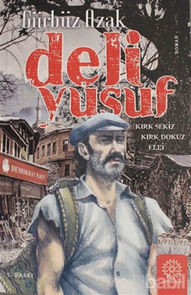 Picture of Deli Yusuf