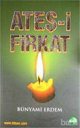 Picture of Ateş-i Firkat