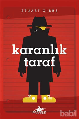 Picture of Karanlık Taraf - Casusluk Okulu 3