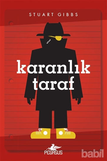 Picture of Karanlık Taraf - Casusluk Okulu 3